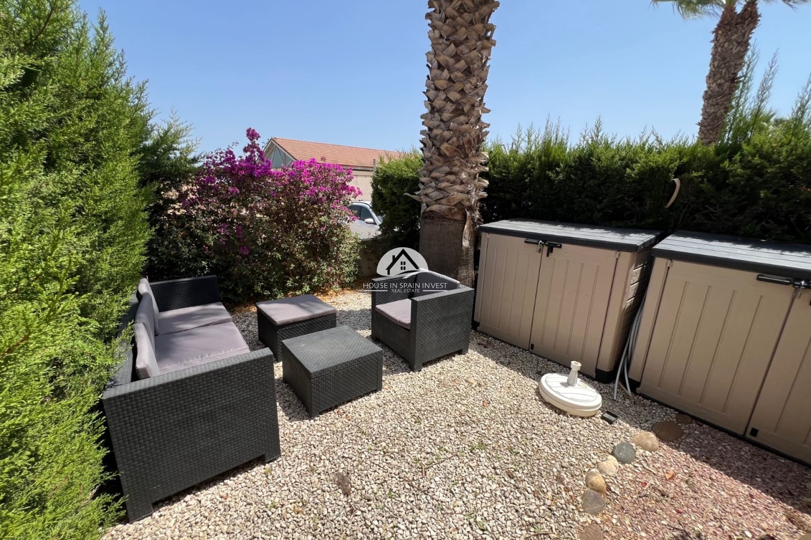 Casa de 2 habitaciones en Algorfa en venta con piscina - 220.000 € (Ref: 10020021)