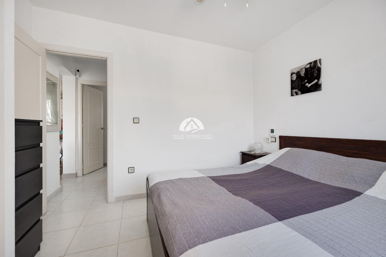 2 bedroom Bungalow for sale in Torrevieja with pool - € 135,000 (Ref: 10020023)