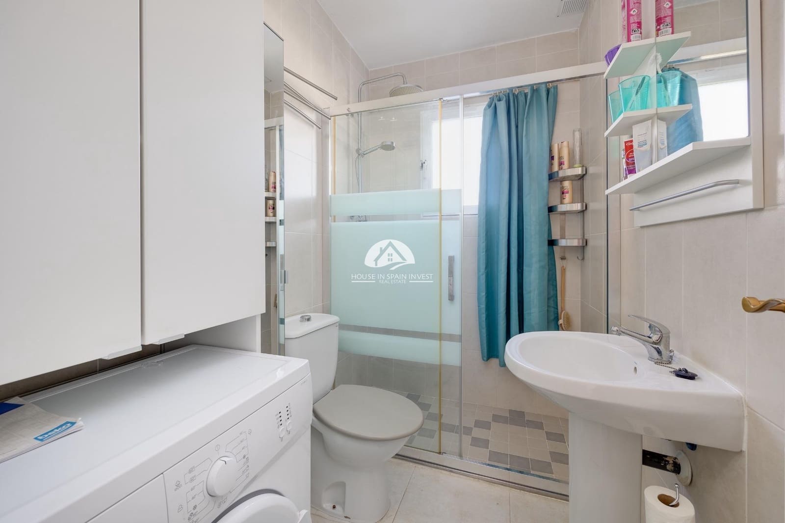 2 bedroom Bungalow for sale in Torrevieja with pool - € 135,000 (Ref: 10020023)