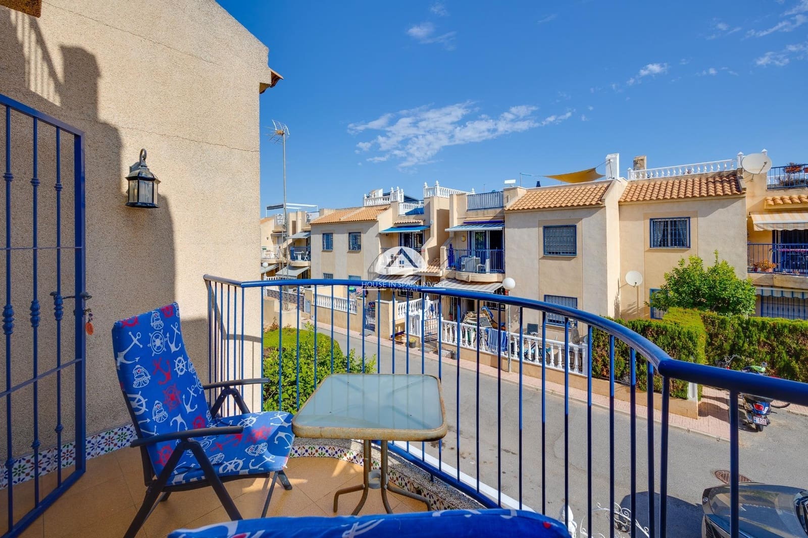 2 bedroom Bungalow for sale in Torrevieja with pool - € 135,000 (Ref: 10020023)