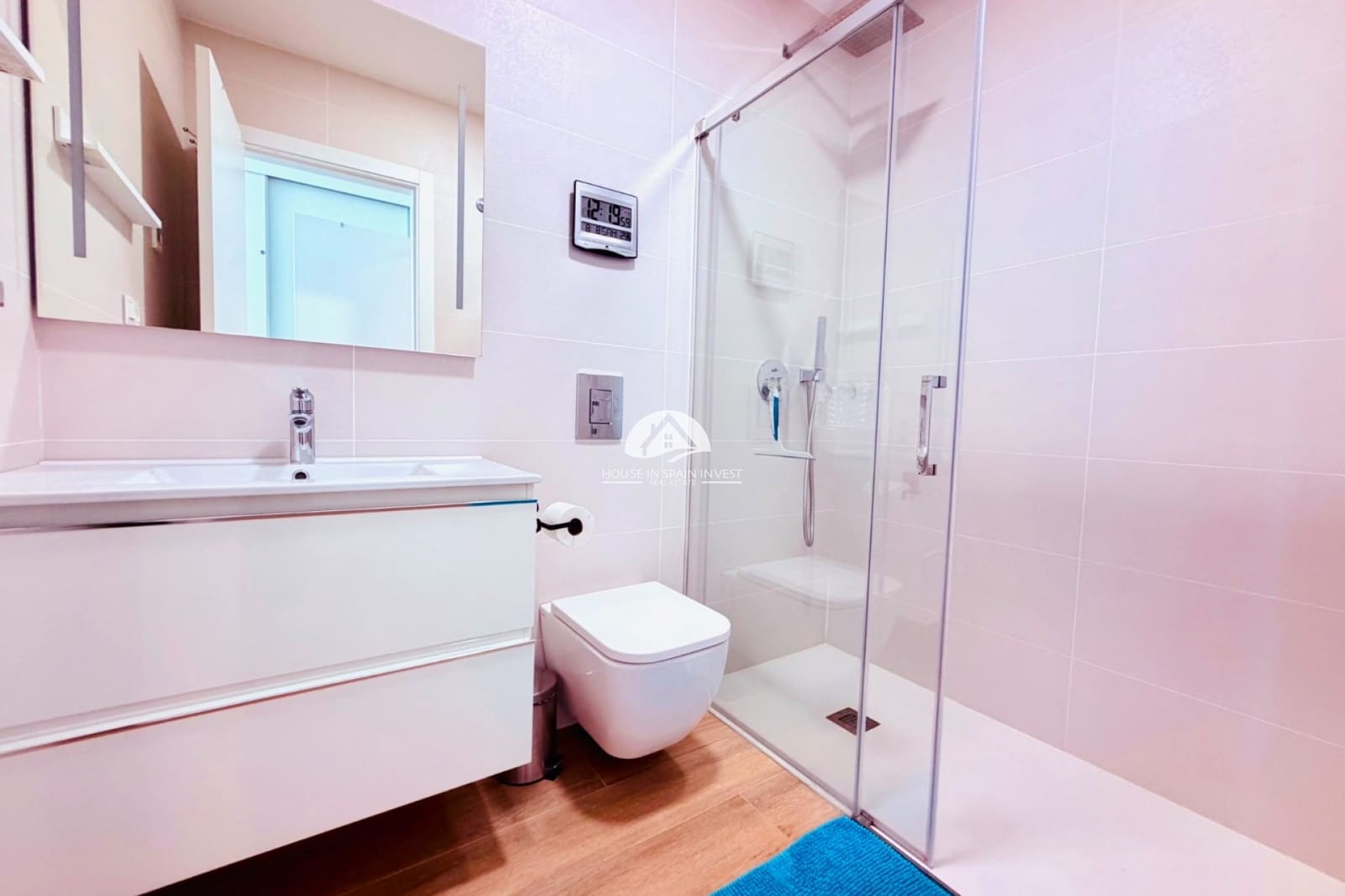 2 soveværelse Lejlighed til salg i Orihuela Costa med swimmingpool - € 279.900 (Ref: 10024906)