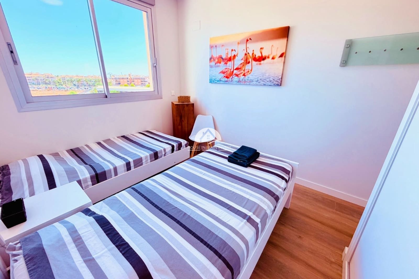 2 soveværelse Lejlighed til salg i Orihuela Costa med swimmingpool - € 279.900 (Ref: 10024906)