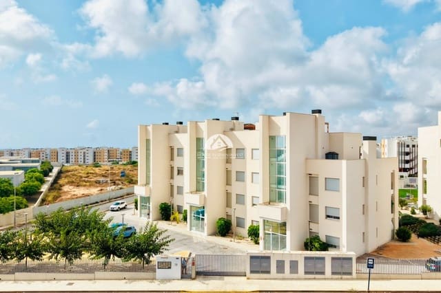 2 soveværelse Lejlighed til salg i Villamartin, Orihuela med swimmingpool - € 279.900 (Ref: 10024906)