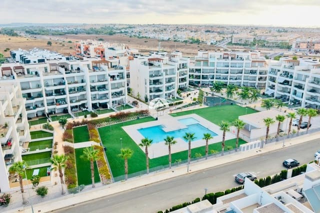 2 soveværelse Lejlighed til salg i Villamartin, Orihuela med swimmingpool - € 279.900 (Ref: 10024906)