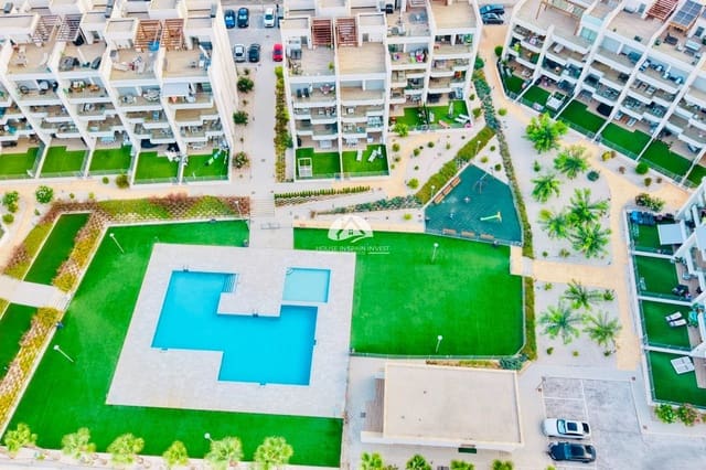 2 soveværelse Lejlighed til salg i Villamartin, Orihuela med swimmingpool - € 279.900 (Ref: 10024906)