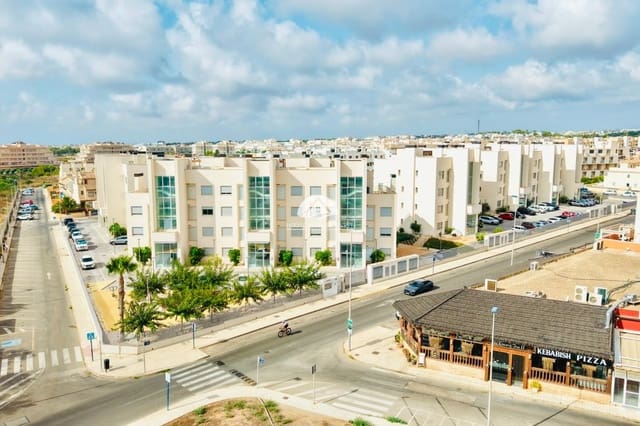 2 soveværelse Lejlighed til salg i Villamartin, Orihuela med swimmingpool - € 279.900 (Ref: 10024906)