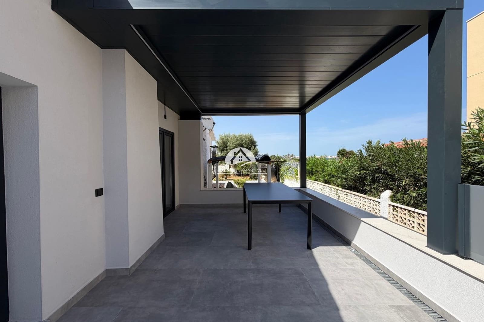 4 chambre Villa/Maison à vendre à Punta Prima avec piscine - 749 000 € (Ref: 10024907)