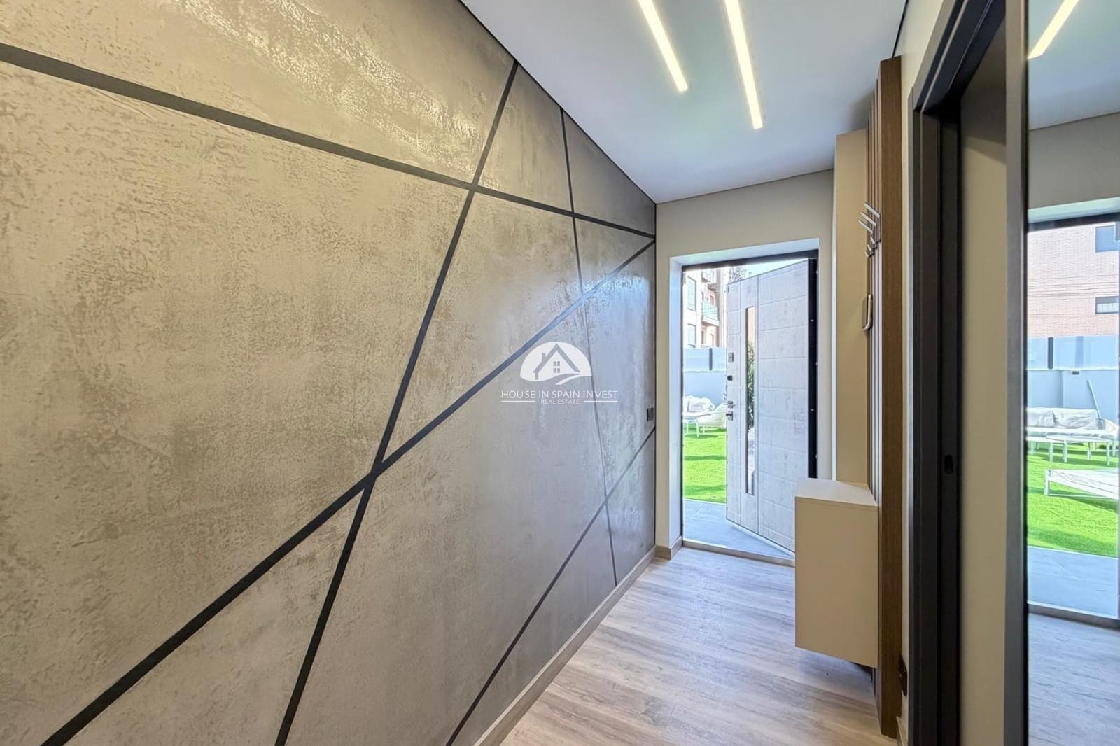 4 chambre Villa/Maison à vendre à Punta Prima avec piscine - 749 000 € (Ref: 10024907)