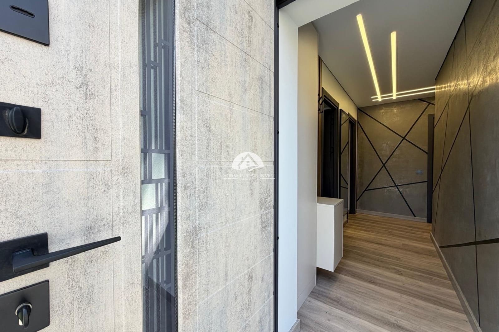 4 chambre Villa/Maison à vendre à Punta Prima avec piscine - 749 000 € (Ref: 10024907)