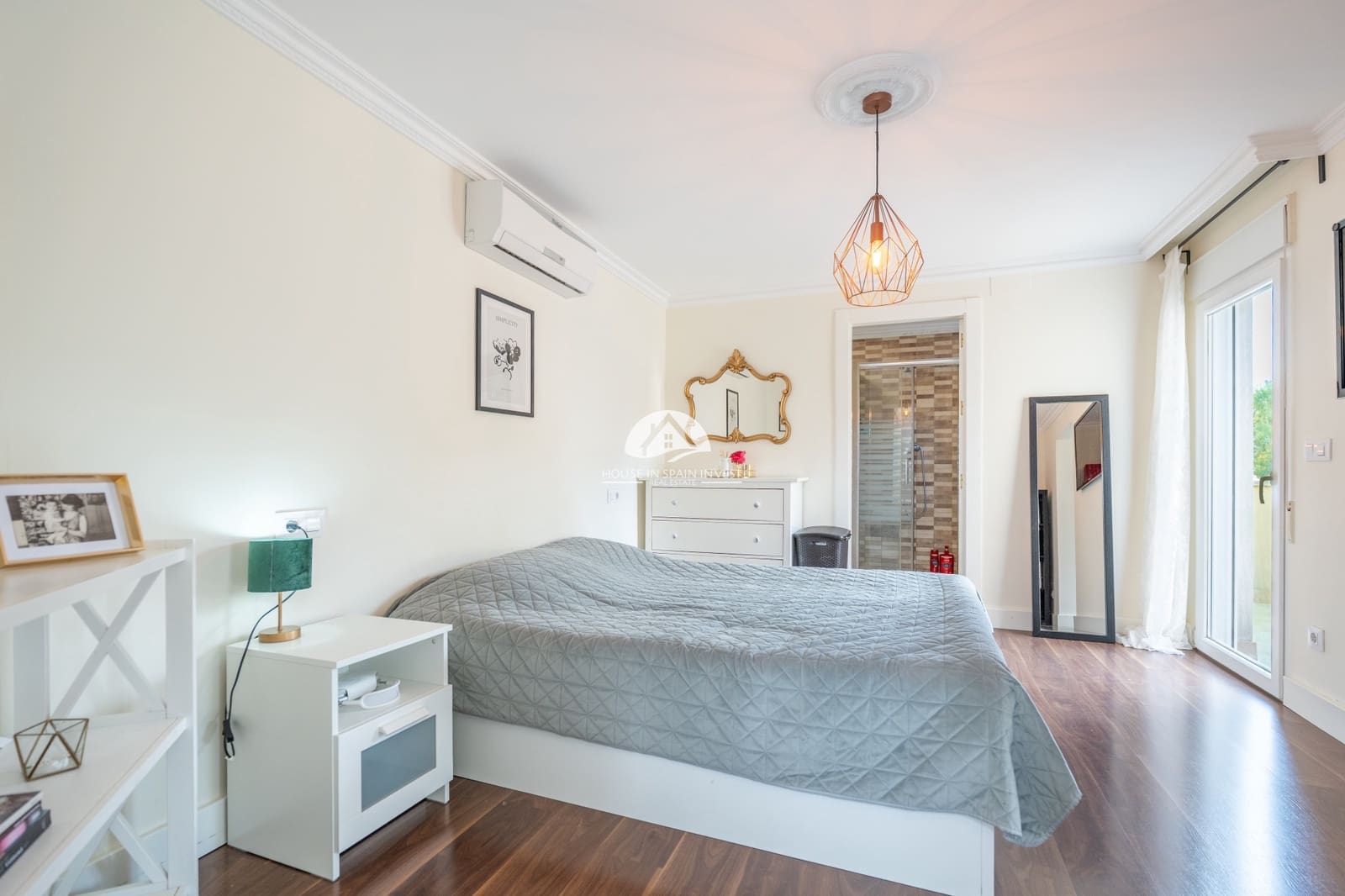 4 camera da letto Villa in vendita in Pinar de Campoverde con piscina - 379.000 € (Rif: 10024908)