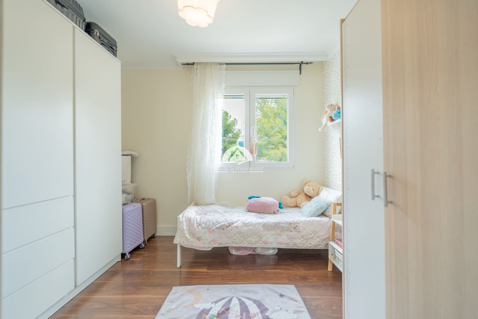 4 camera da letto Villa in vendita in Pinar de Campoverde con piscina - 379.000 € (Rif: 10024908)