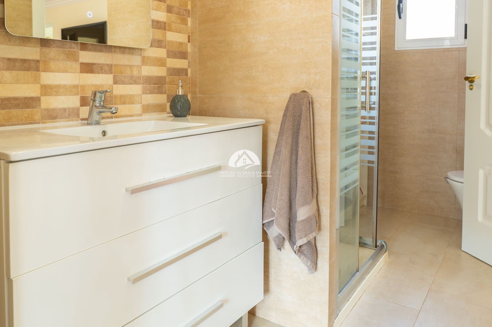 4 camera da letto Villa in vendita in Pinar de Campoverde con piscina - 379.000 € (Rif: 10024908)