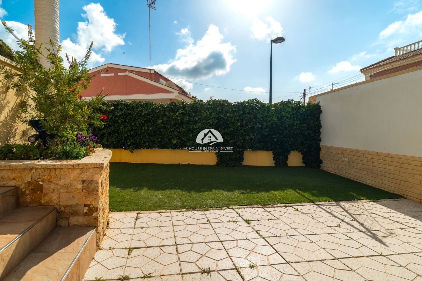 4 camera da letto Villa in vendita in Pinar de Campoverde con piscina - 379.000 € (Rif: 10024908)