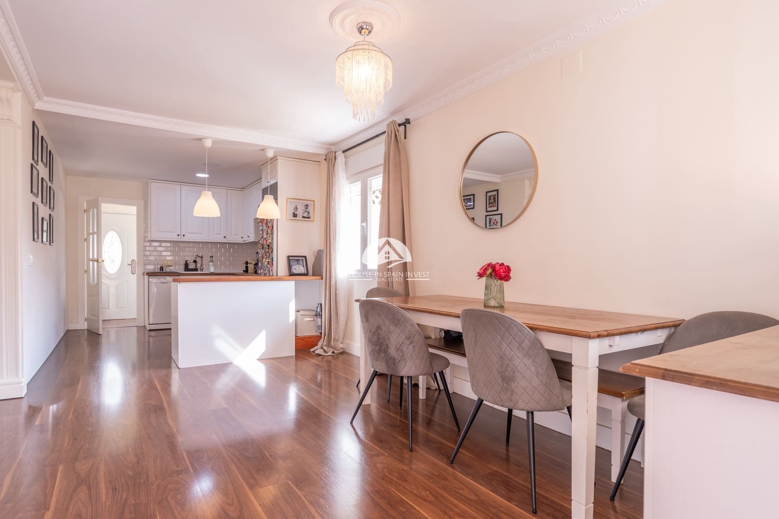 4 camera da letto Villa in vendita in Pinar de Campoverde con piscina - 379.000 € (Rif: 10024908)