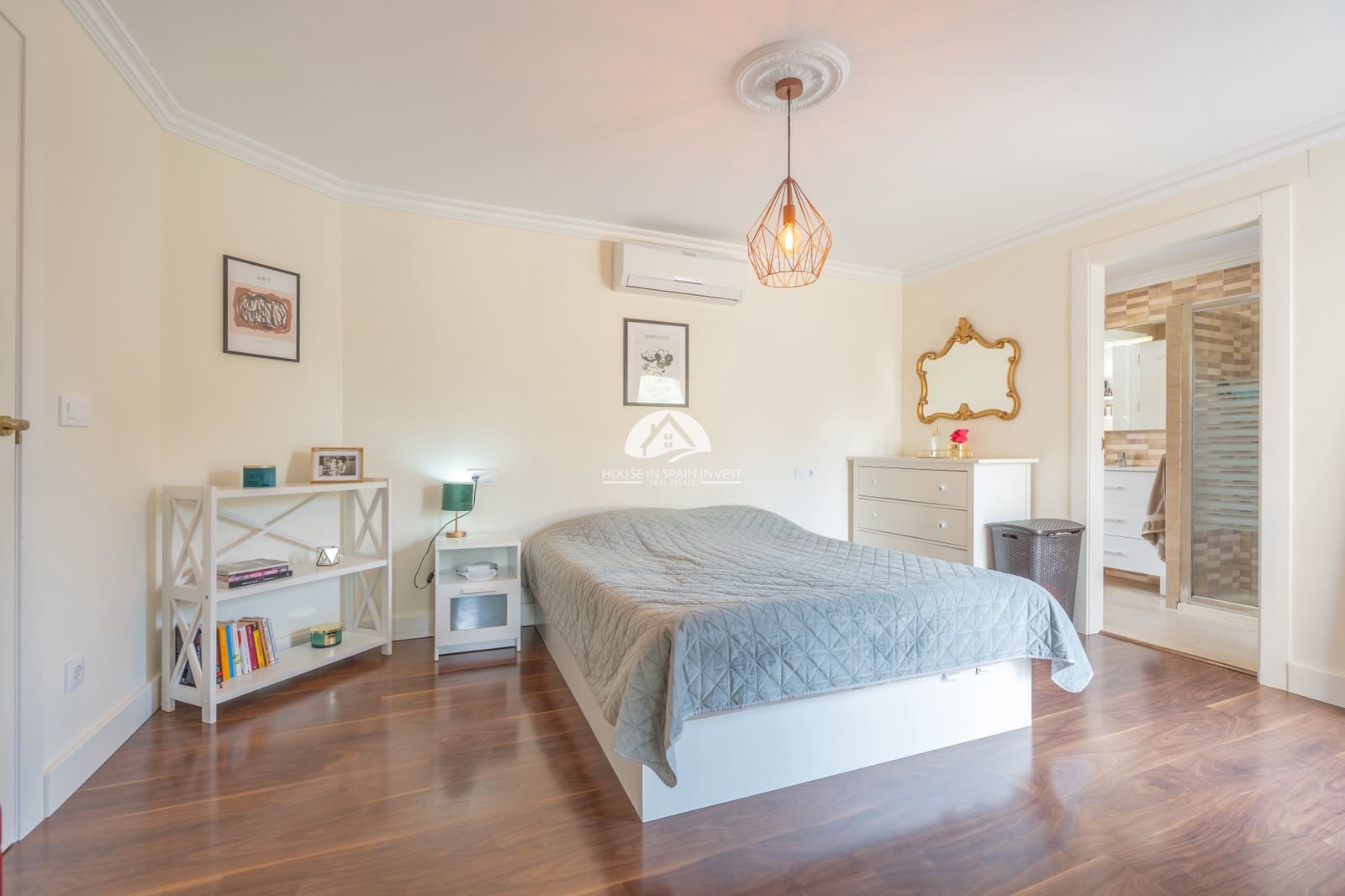 4 camera da letto Villa in vendita in Pinar de Campoverde con piscina - 379.000 € (Rif: 10024908)