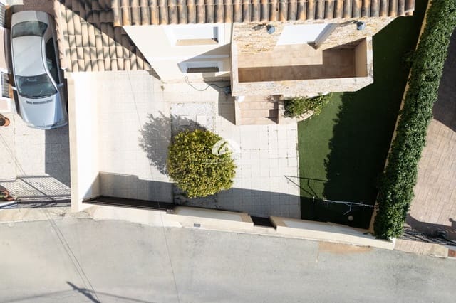 4 camera da letto Villa in vendita in Pinar de Campoverde, Pilar de la Horadada con piscina - 379.000 € (Rif: 10024908)