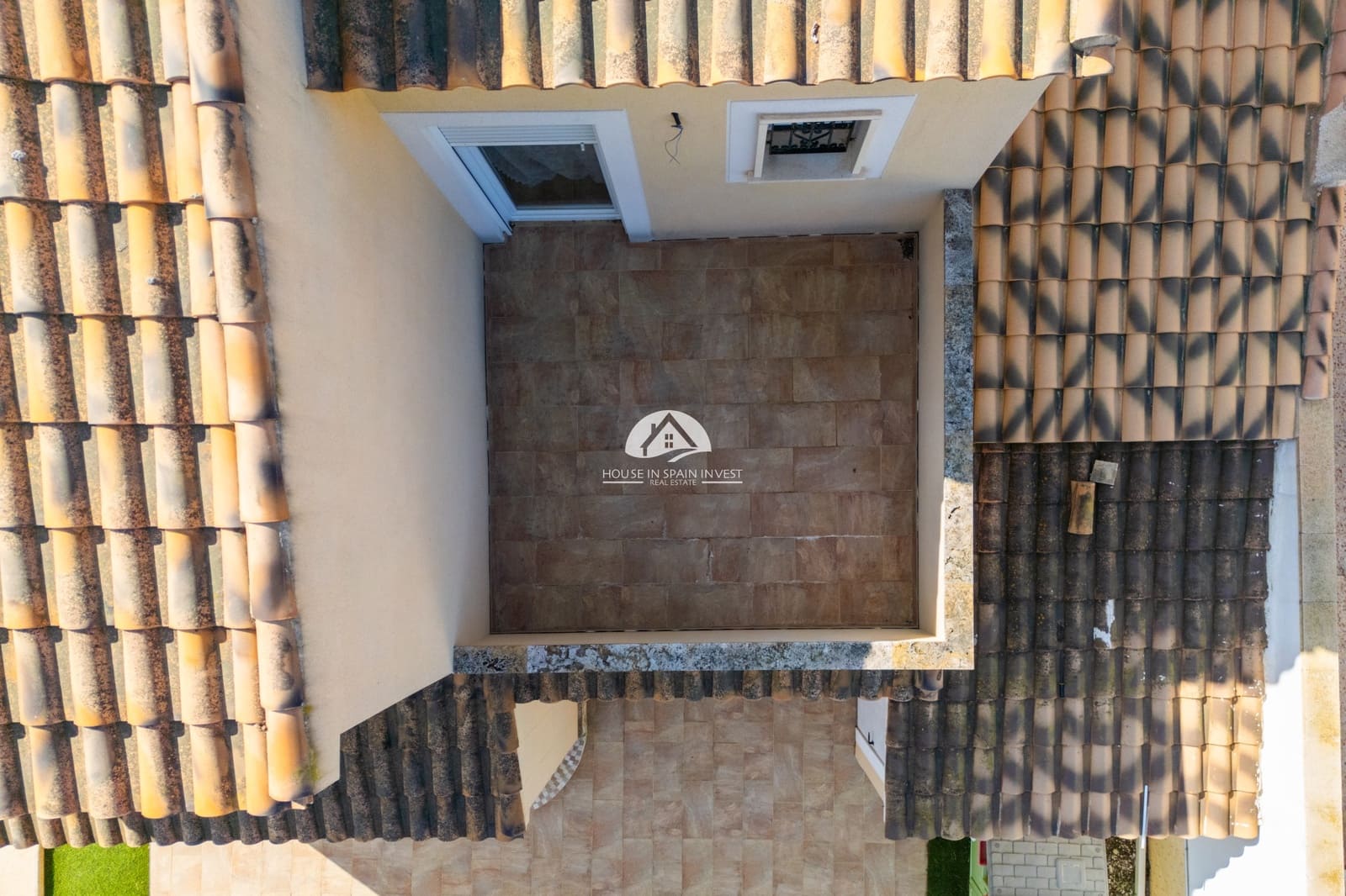 4 camera da letto Villa in vendita in Pinar de Campoverde con piscina - 379.000 € (Rif: 10024908)