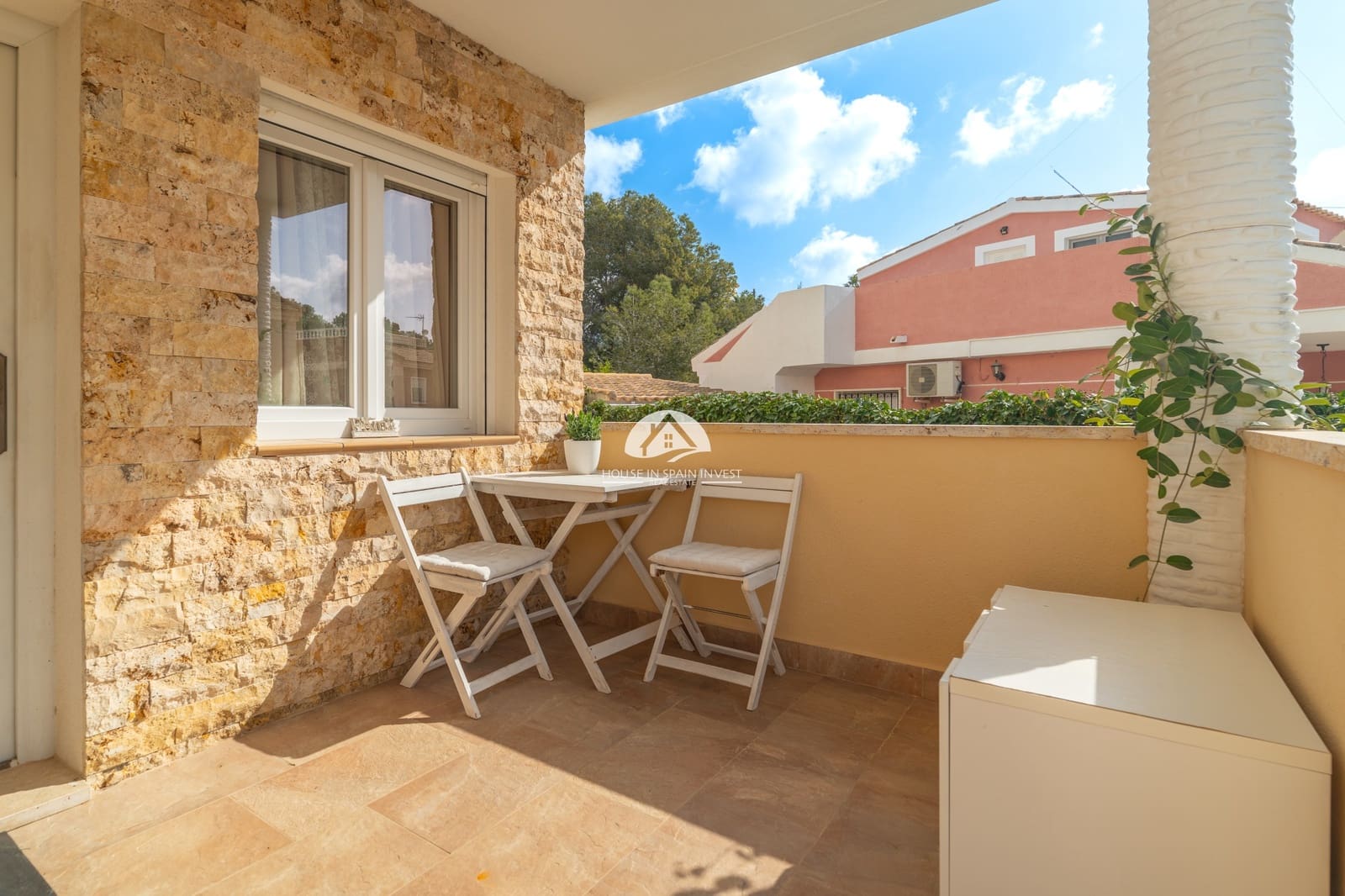 4 camera da letto Villa in vendita in Pinar de Campoverde con piscina - 379.000 € (Rif: 10024908)