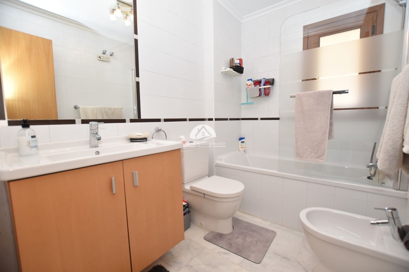 2 chambre Appartement à vendre à Algorfa avec piscine - 204 950 € (Ref: 10024909)