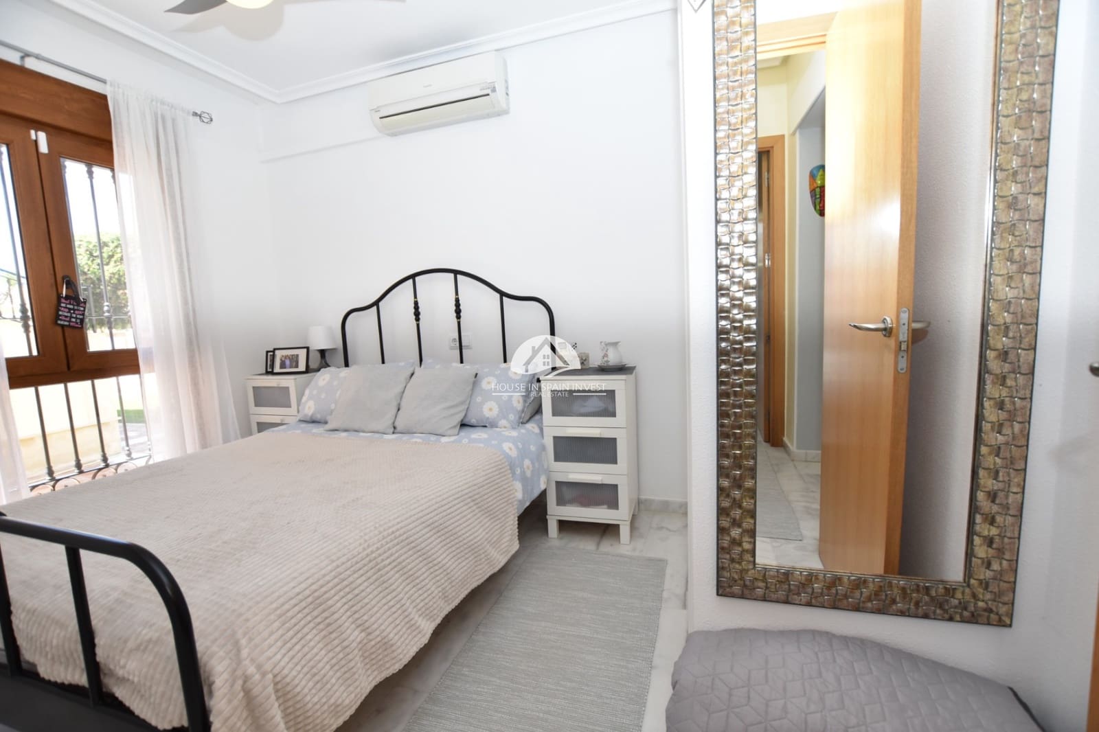 2 chambre Appartement à vendre à Algorfa avec piscine - 204 950 € (Ref: 10024909)