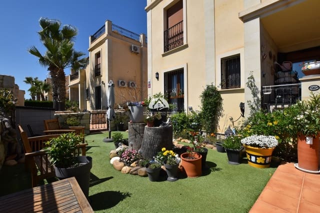 2 chambre Appartement à vendre à Algorfa avec piscine - 204 950 € (Ref: 10024909)
