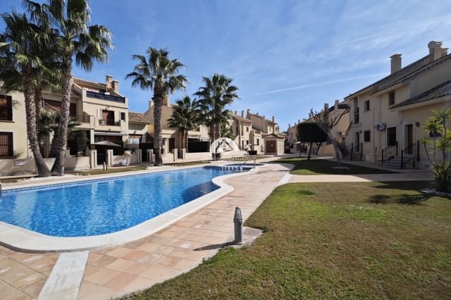 2 chambre Appartement à vendre à Algorfa avec piscine - 204 950 € (Ref: 10024909)