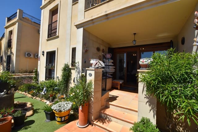 2 chambre Appartement à vendre à Algorfa avec piscine - 204 950 € (Ref: 10024909)