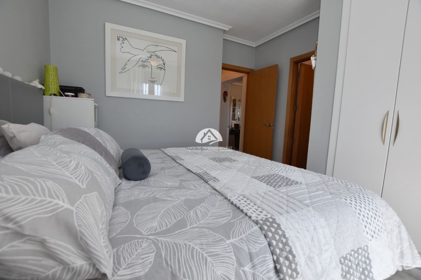 2 chambre Appartement à vendre à Algorfa avec piscine - 204 950 € (Ref: 10024909)