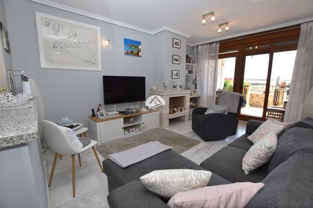 2 chambre Appartement à vendre à Algorfa avec piscine - 204 950 € (Ref: 10024909)