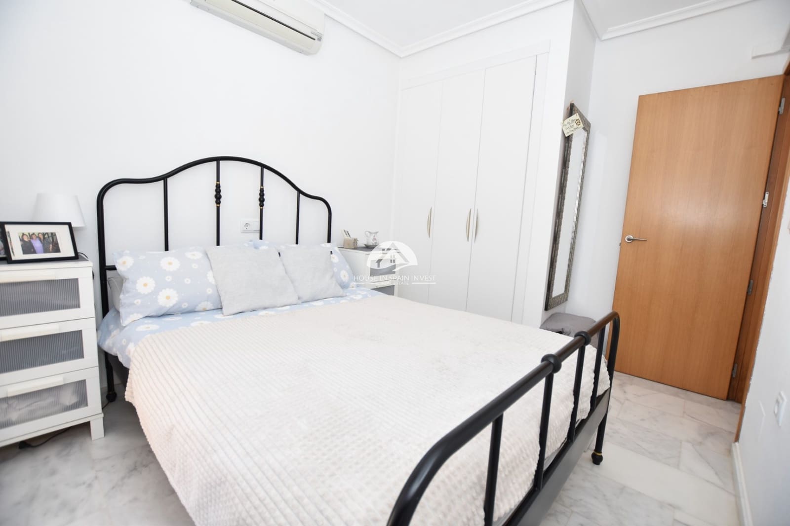 2 chambre Appartement à vendre à Algorfa avec piscine - 204 950 € (Ref: 10024909)