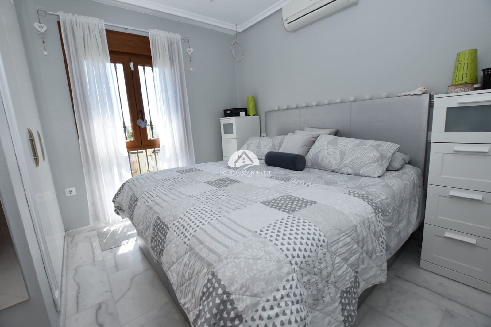 2 chambre Appartement à vendre à Algorfa avec piscine - 204 950 € (Ref: 10024909)