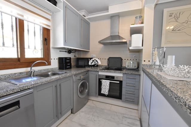 2 chambre Appartement à vendre à Algorfa avec piscine - 204 950 € (Ref: 10024909)