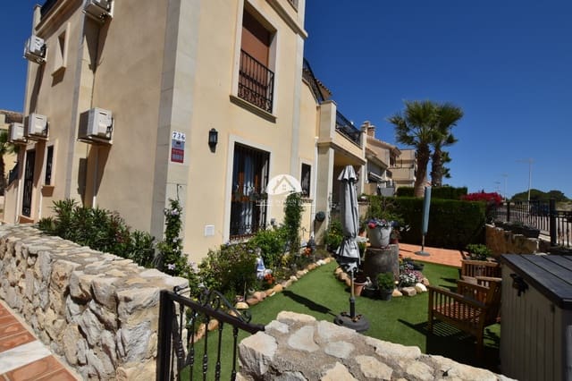 2 chambre Appartement à vendre à Algorfa avec piscine - 204 950 € (Ref: 10024909)