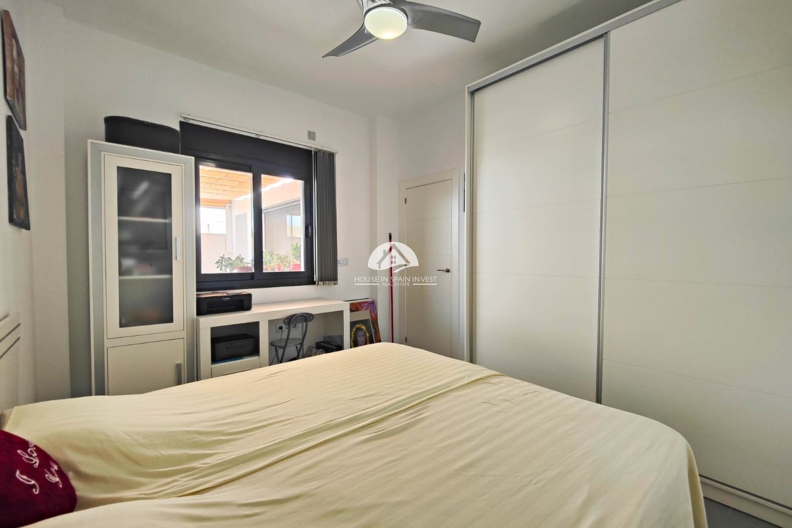 2 quarto Casa em Banda para venda em Formentera del Segura com piscina garagem - 285 000 € (Ref: 10026179)