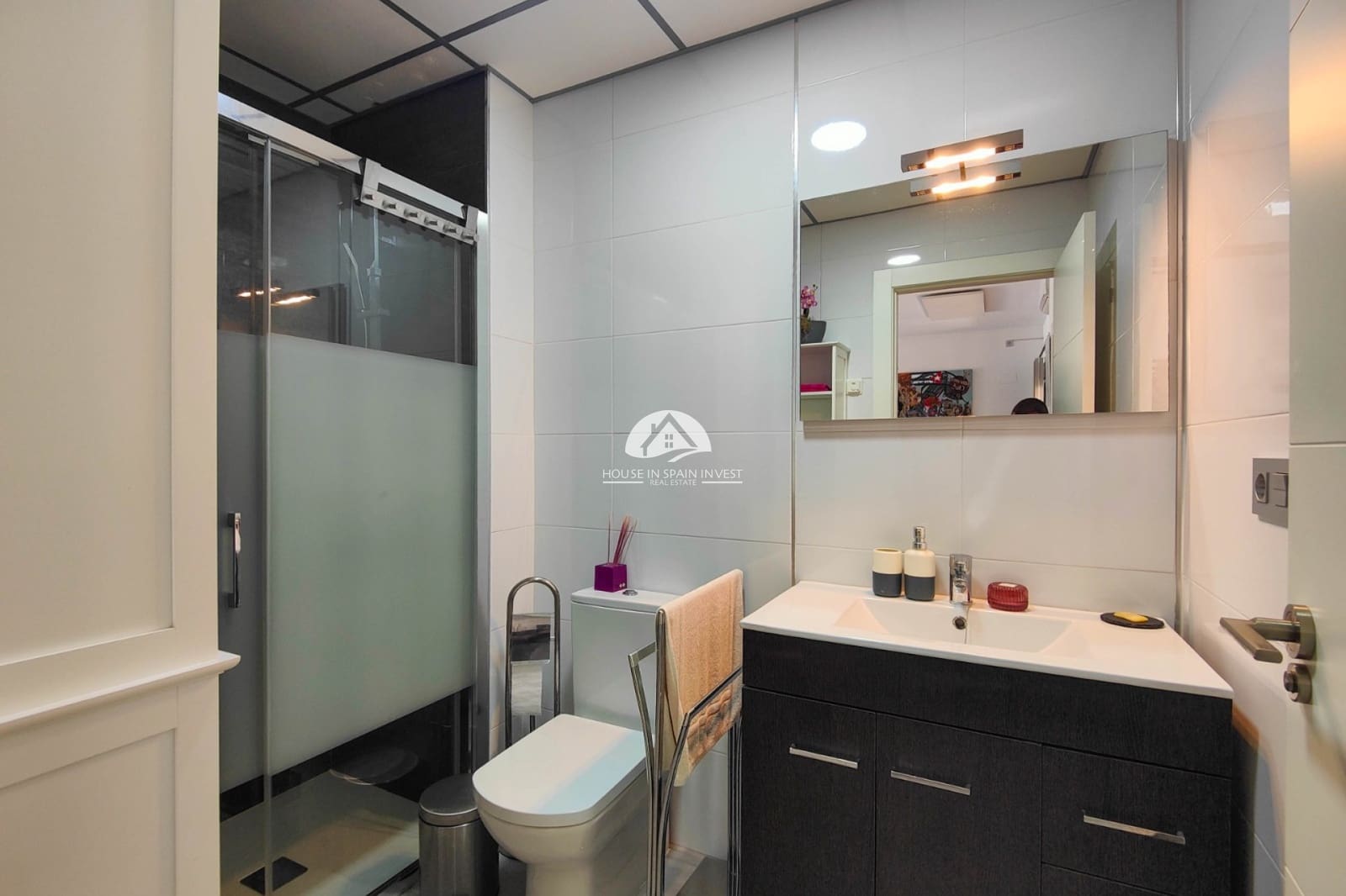 2 quarto Casa em Banda para venda em Formentera del Segura com piscina garagem - 285 000 € (Ref: 10026179)