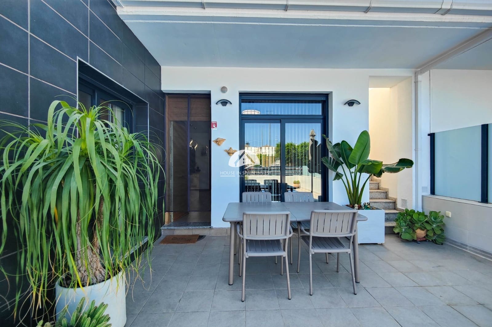 2 quarto Casa em Banda para venda em Formentera del Segura com piscina garagem - 285 000 € (Ref: 10026179)