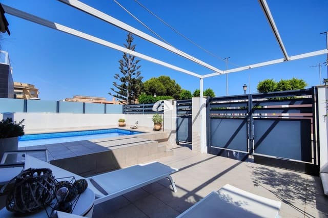 Casa de 2 habitaciones en Formentera del Segura en venta con piscina garaje - 285.000 € (Ref: 10026179)