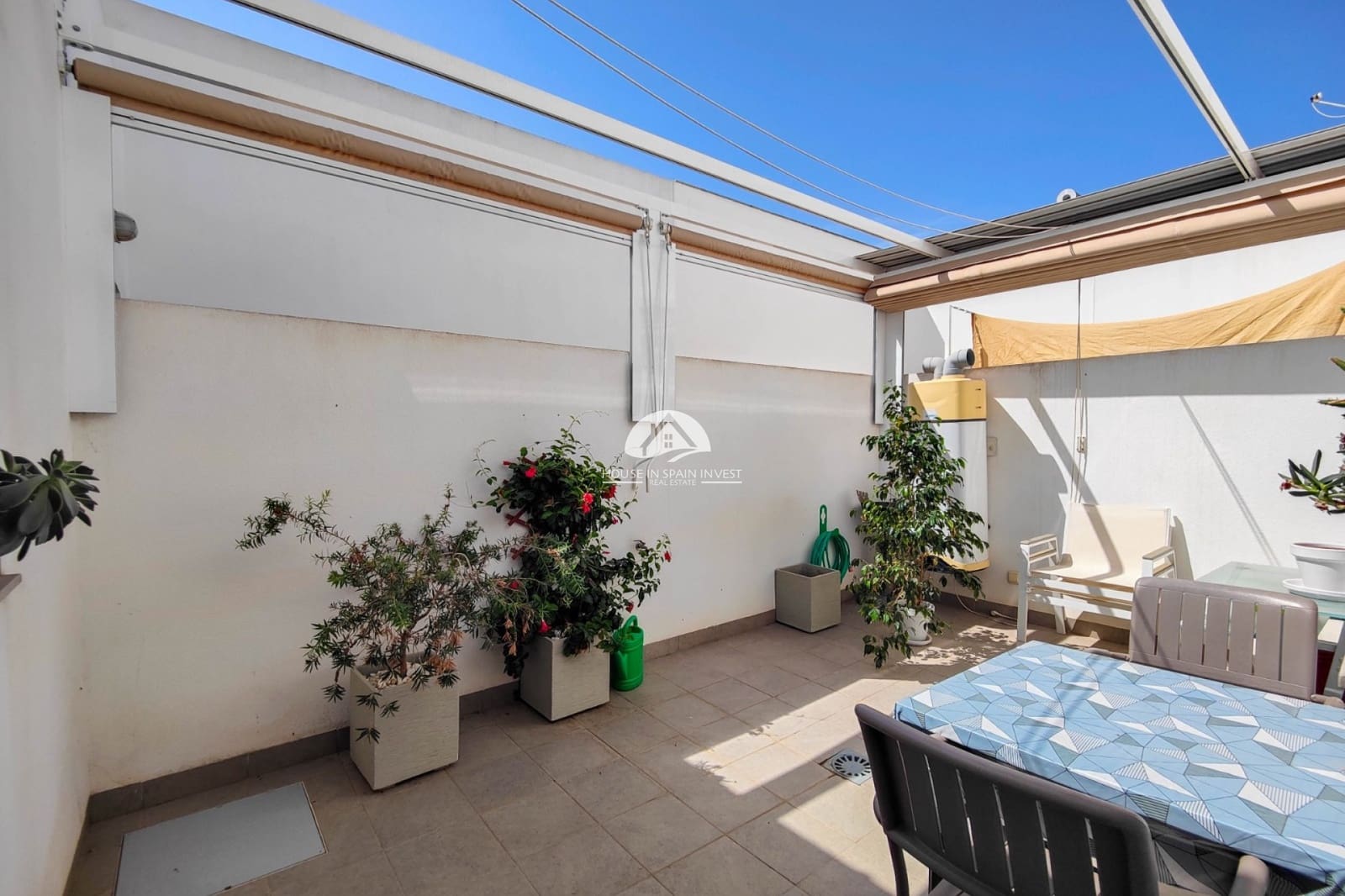 2 quarto Casa em Banda para venda em Formentera del Segura com piscina garagem - 285 000 € (Ref: 10026179)