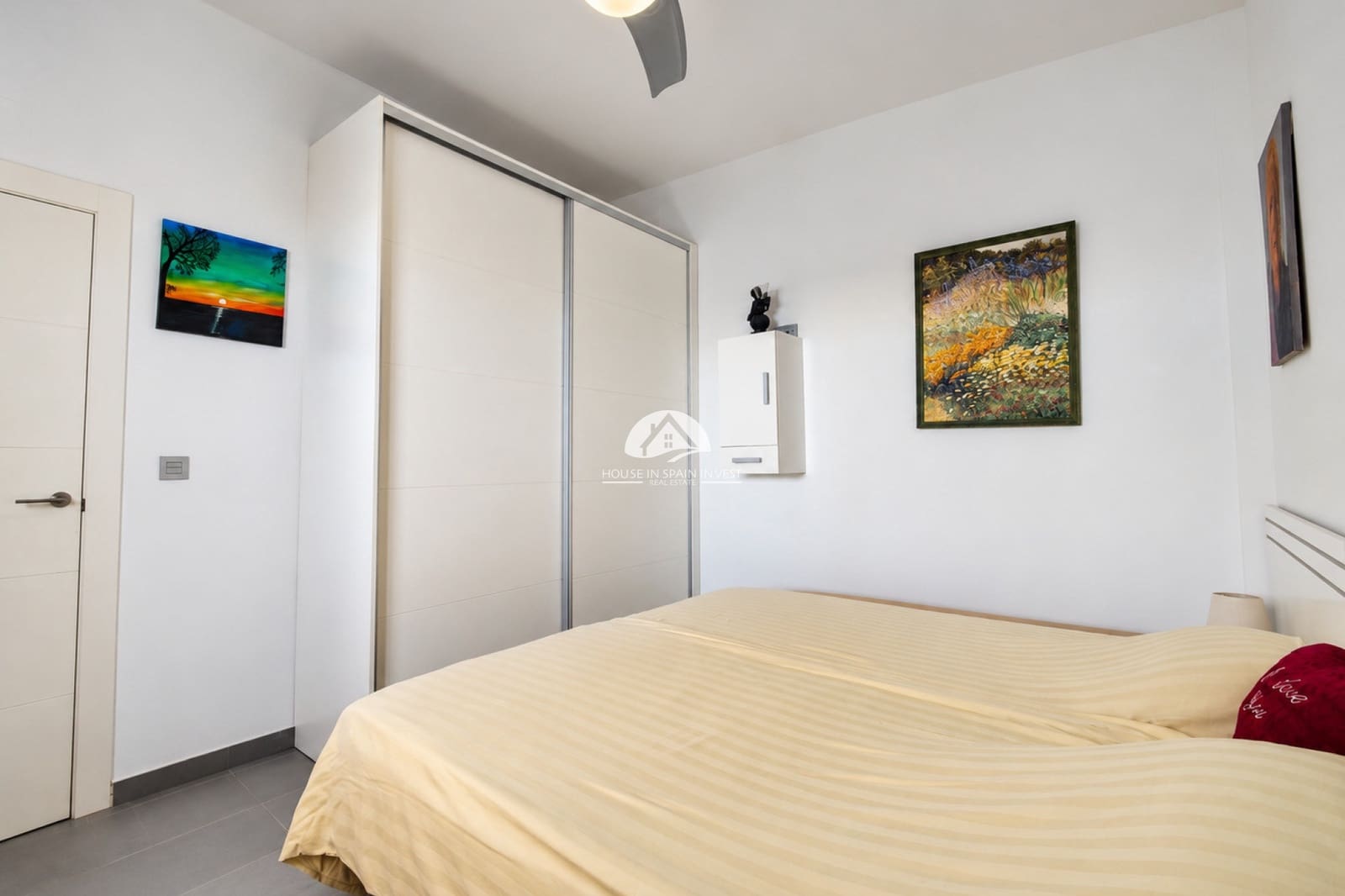2 chambre Villa/Maison à vendre à Formentera del Segura avec piscine garage - 284 990 € (Ref: 10026179)