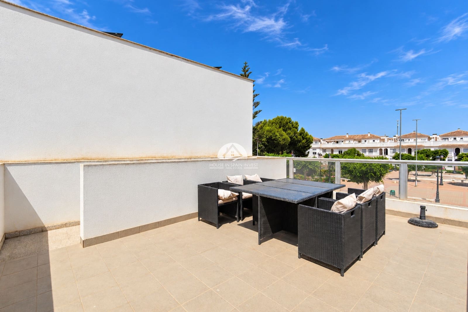 2 chambre Villa/Maison à vendre à Formentera del Segura avec piscine garage - 284 990 € (Ref: 10026179)