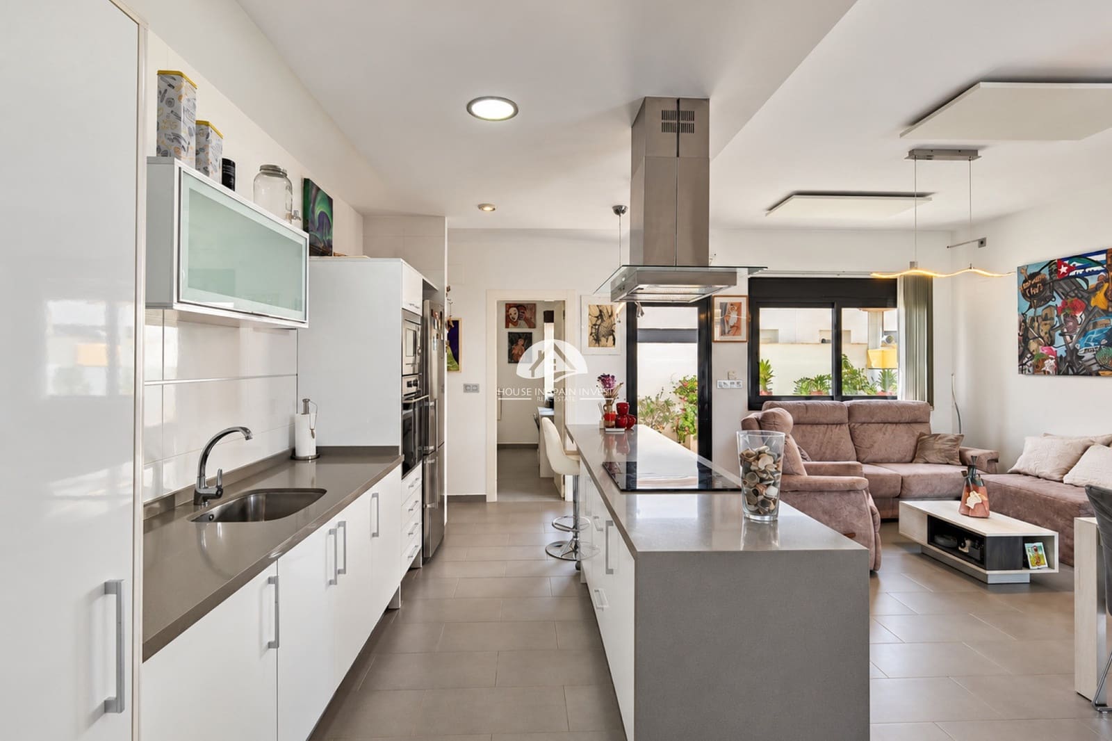 2 chambre Villa/Maison à vendre à Formentera del Segura avec piscine garage - 284 990 € (Ref: 10026179)