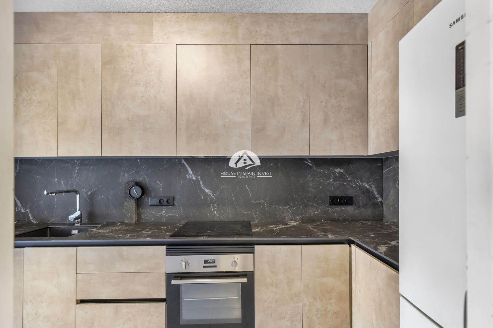 2 camera da letto Appartamento in vendita in Guardamar del Segura con piscina garage - 329.000 € (Rif: 10042355)