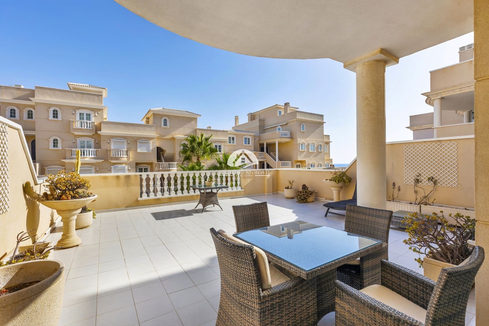 2 camera da letto Appartamento in vendita in Guardamar del Segura con piscina garage - 329.000 € (Rif: 10042355)