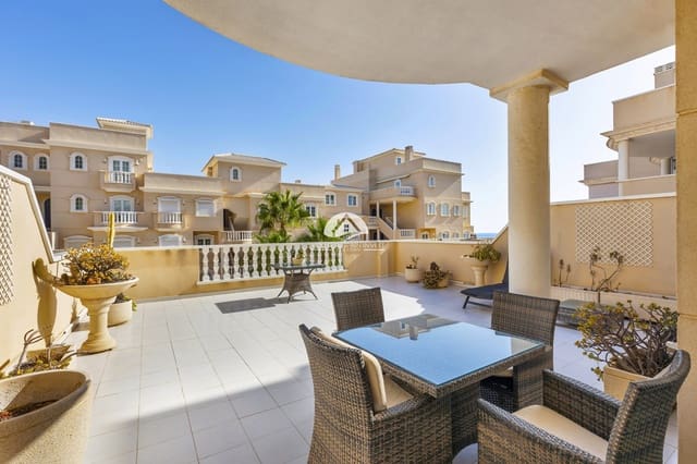 2 camera da letto Appartamento in vendita in El Moncayo, Guardamar del Segura con piscina garage - 329.000 € (Rif: 10042355)