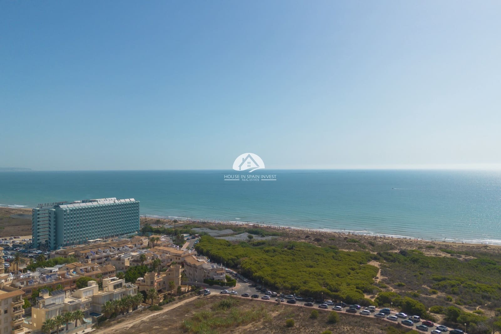 2 camera da letto Appartamento in vendita in Guardamar del Segura con piscina garage - 329.000 € (Rif: 10042355)