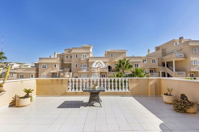 2 camera da letto Appartamento in vendita in El Moncayo, Guardamar del Segura con piscina garage - 329.000 € (Rif: 10042355)