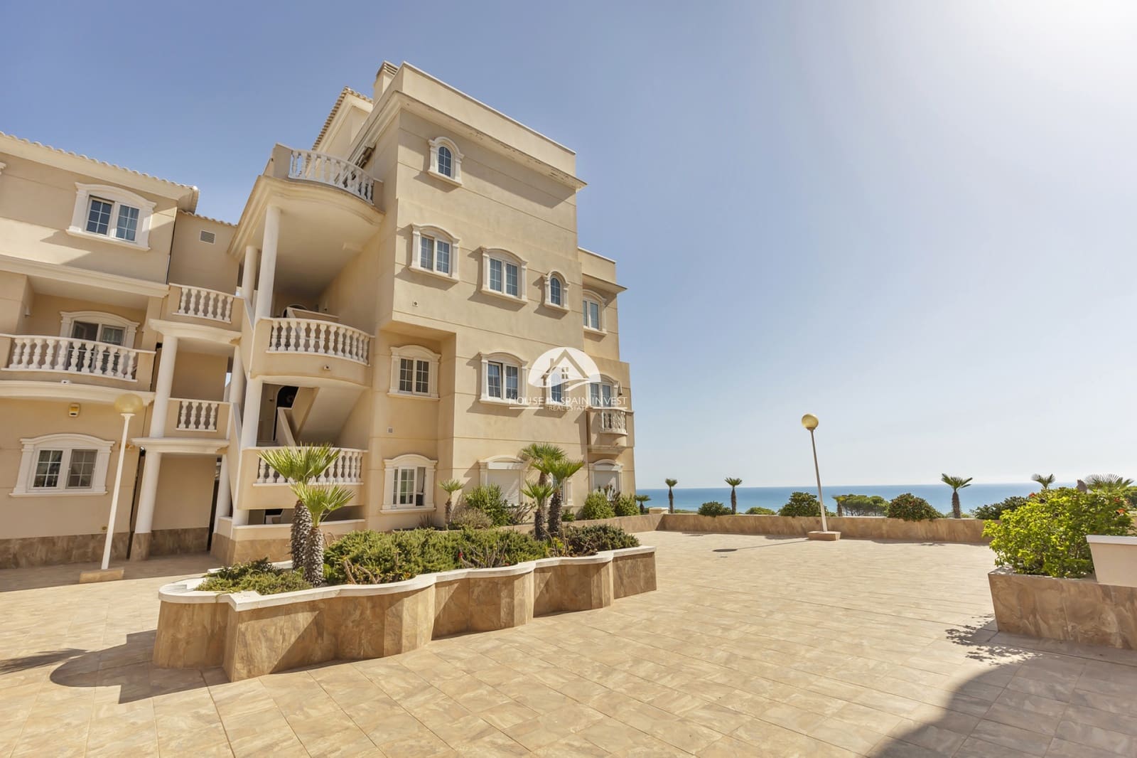 2 camera da letto Appartamento in vendita in Guardamar del Segura con piscina garage - 329.000 € (Rif: 10042355)