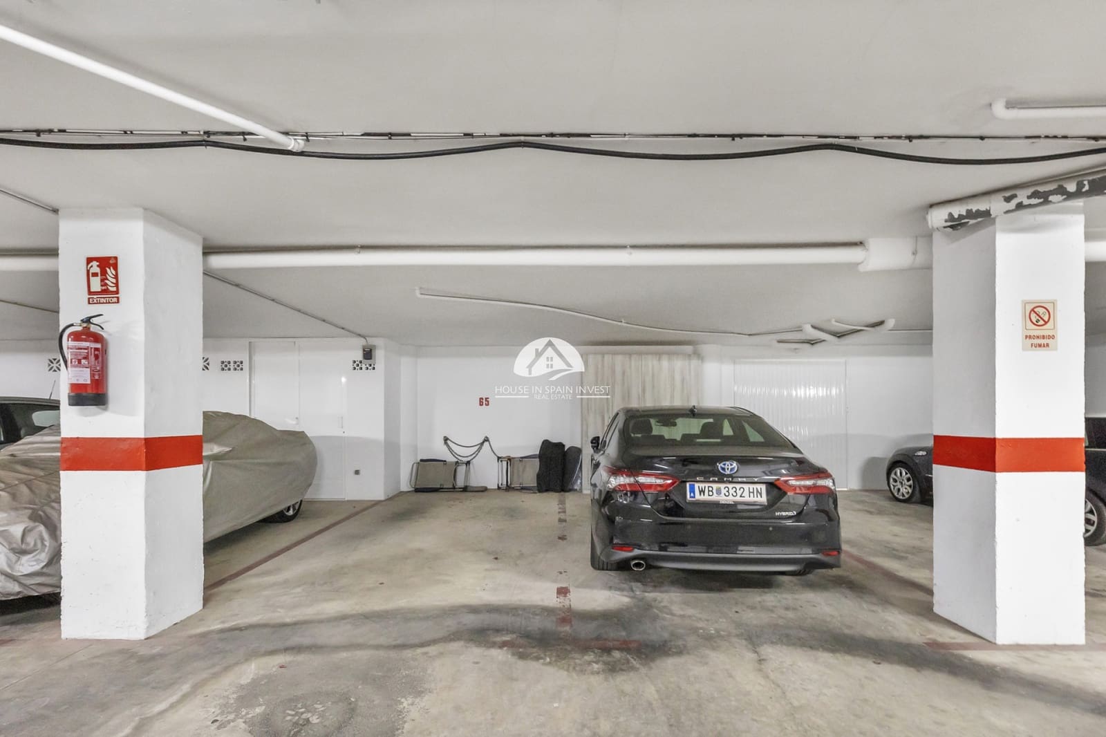 2 camera da letto Appartamento in vendita in Guardamar del Segura con piscina garage - 329.000 € (Rif: 10042355)