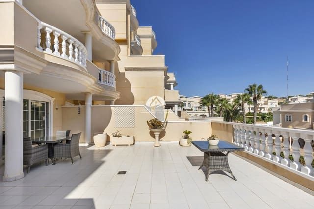 2 camera da letto Appartamento in vendita in El Moncayo, Guardamar del Segura con piscina garage - 329.000 € (Rif: 10042355)