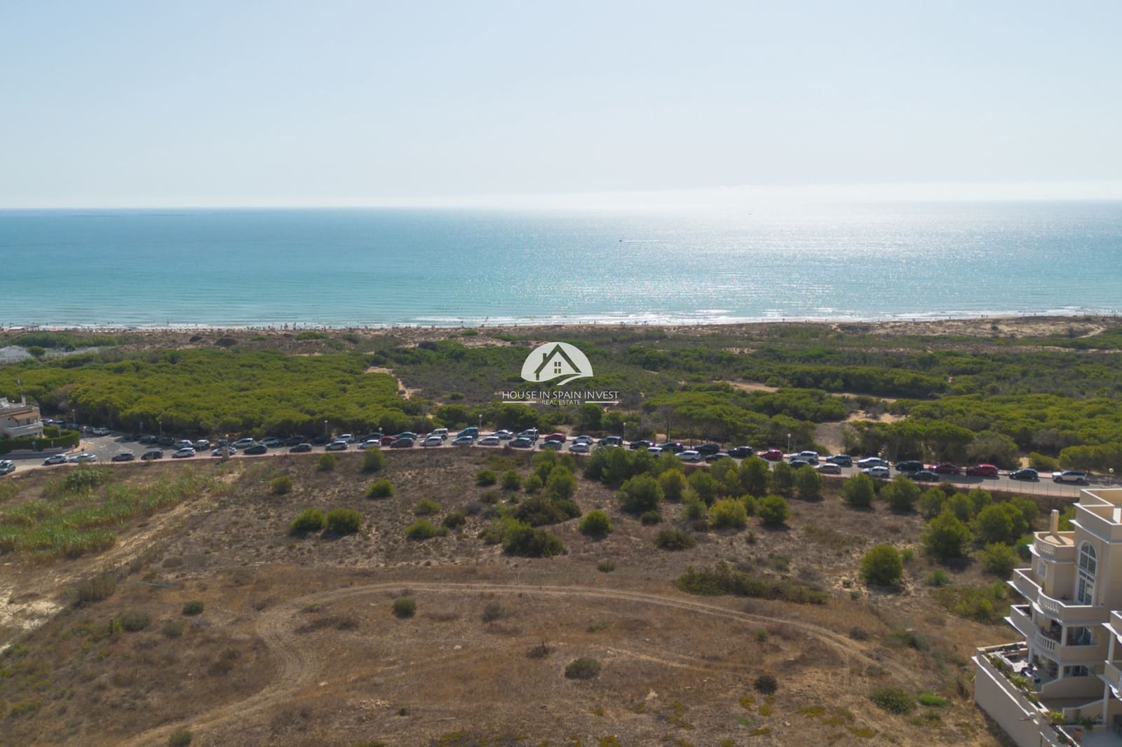 2 camera da letto Appartamento in vendita in Guardamar del Segura con piscina garage - 329.000 € (Rif: 10042355)